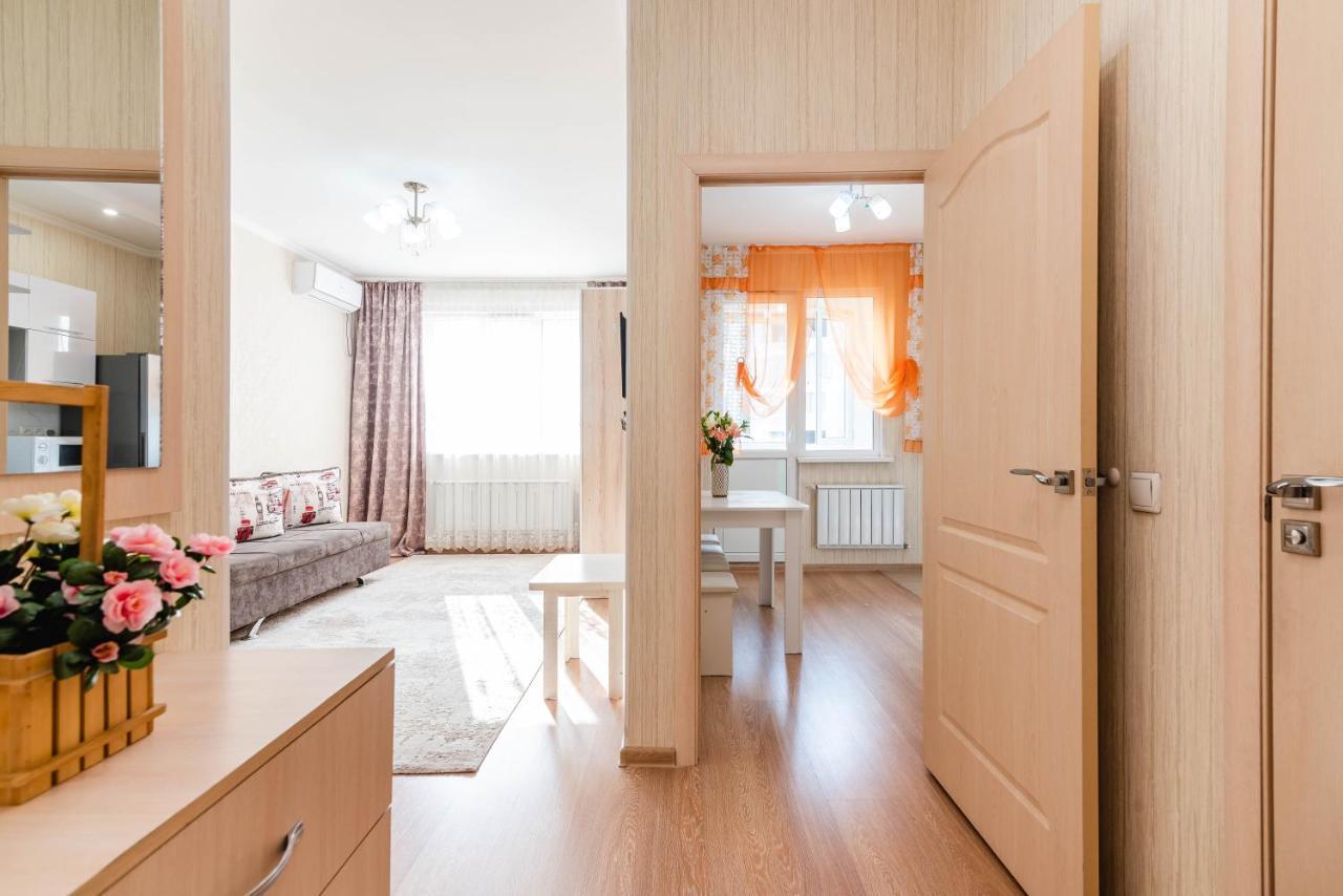 Akvarel Near Adk Апартаменты *