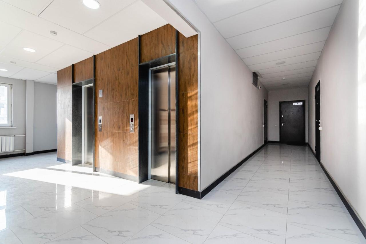 Akvarel Near Adk Апартаменты *