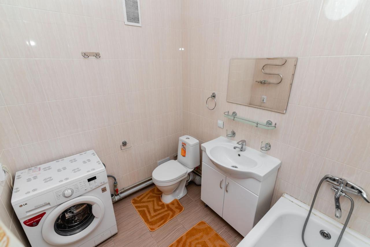 Akvarel Near Adk Апартаменты *