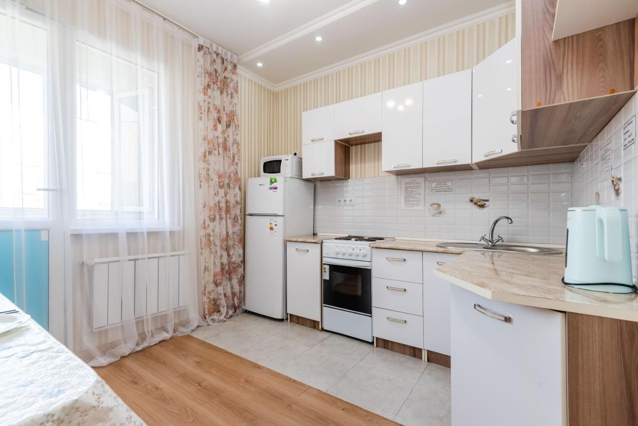Apartment Akvarel Near Adk *